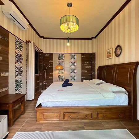 Mana-An Lake Hill Resort มานาอันเลคฮิลล์รีสอร์ต Chiang Mai Buitenkant foto