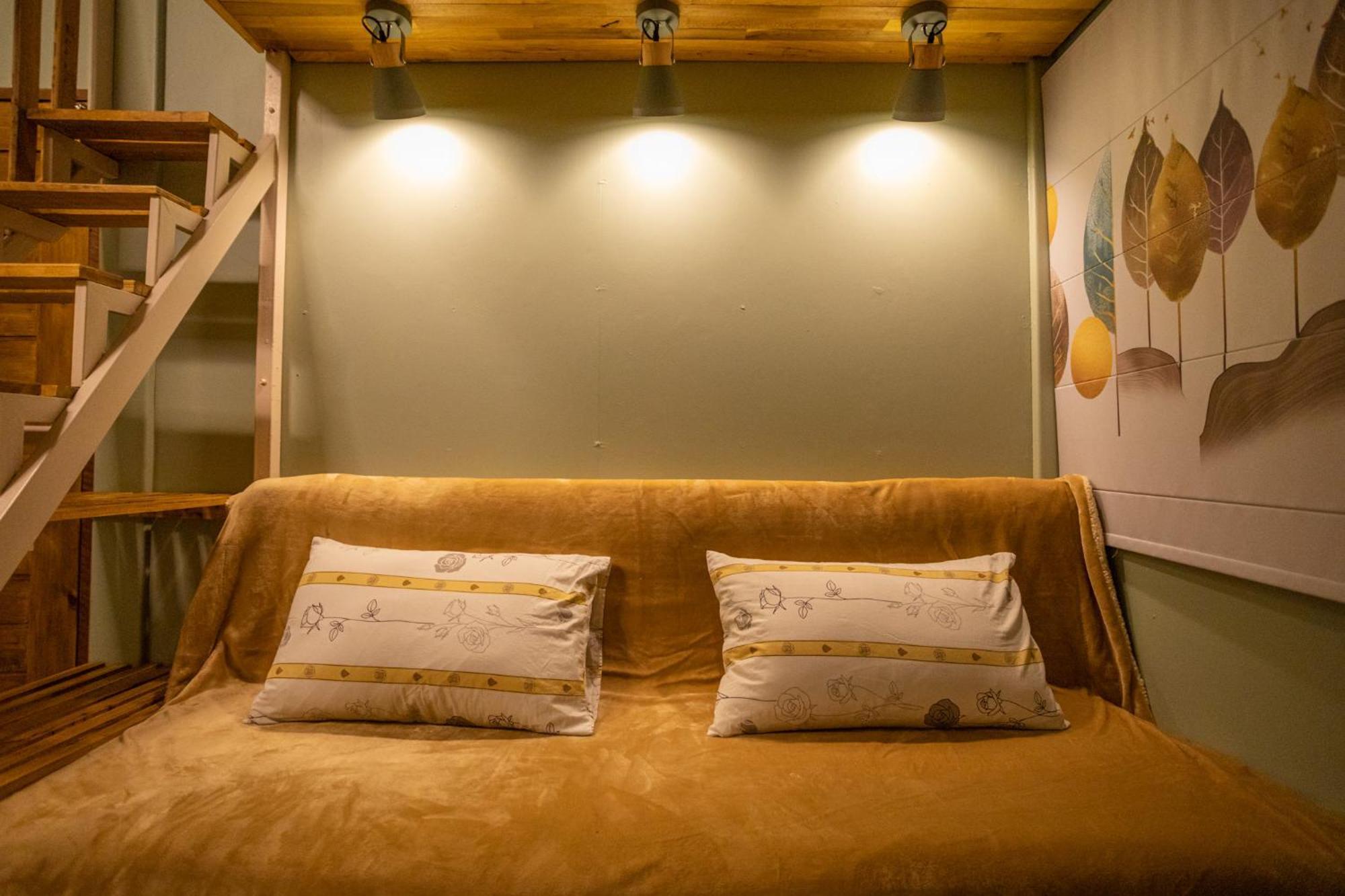 Mana-An Lake Hill Resort มานาอันเลคฮิลล์รีสอร์ต Chiang Mai Buitenkant foto