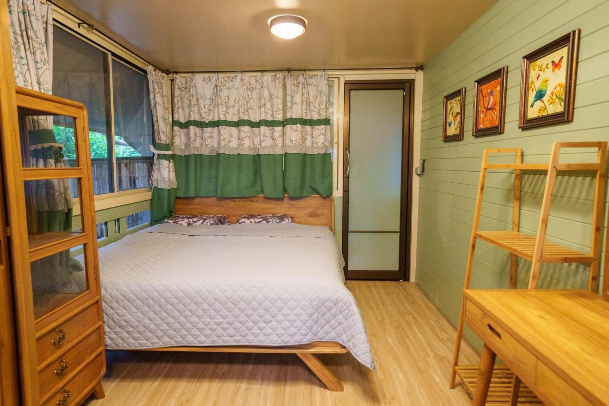 Mana-An Lake Hill Resort มานาอันเลคฮิลล์รีสอร์ต Chiang Mai Buitenkant foto